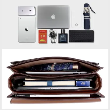 BUSINESS CLASS EXECUTIVE BAG